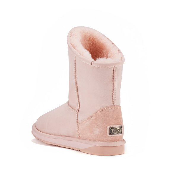 KIDS COSY X SHORT PINK - Australia Luxe Co Europe