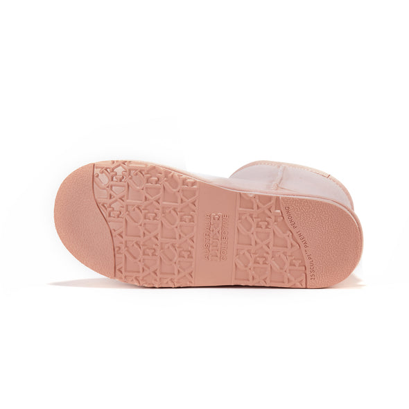 KIDS COSY X SHORT PINK - Australia Luxe Co Europe