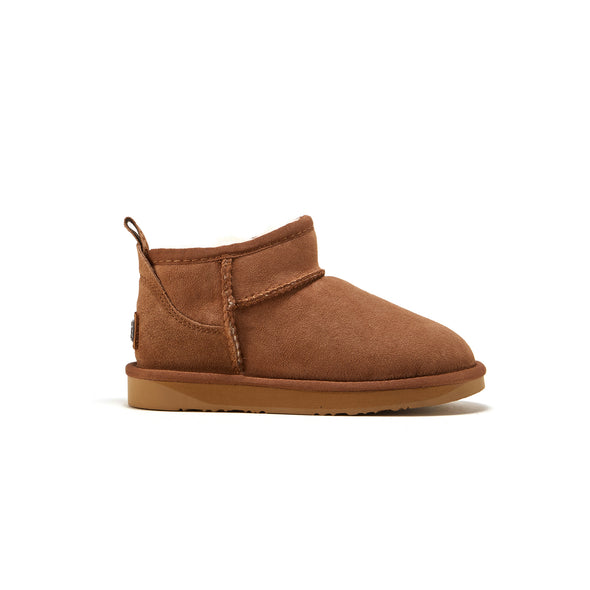KIDS COSY ULTRA CHESTNUT - Australia Luxe Co Europe