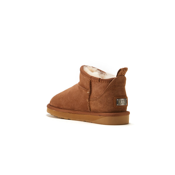 KIDS COSY ULTRA CHESTNUT - Australia Luxe Co Europe