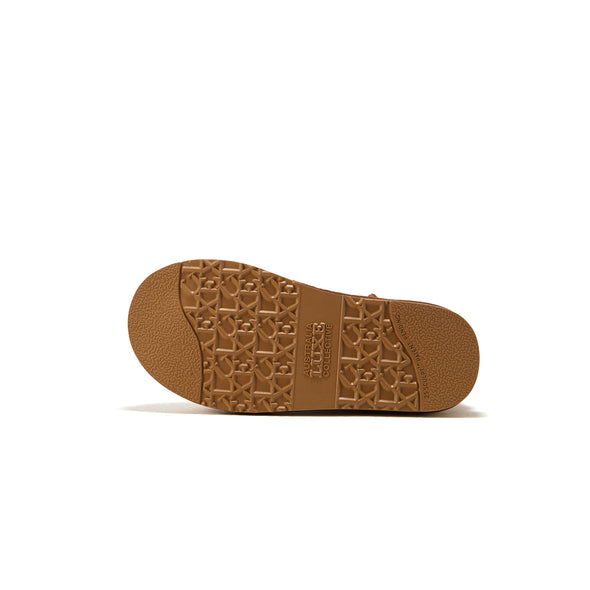 KIDS COSY ULTRA CHESTNUT - Australia Luxe Co Europe