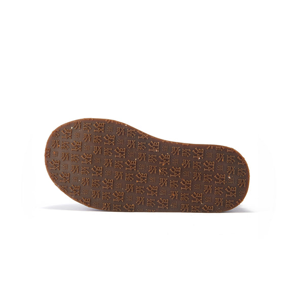 KIDS COSY ULTRA PLATFOAM BLACK - Australia Luxe Co Europe