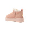 KIDS COSY ULTRA PLATFOAM PINK - Australia Luxe Co Europe