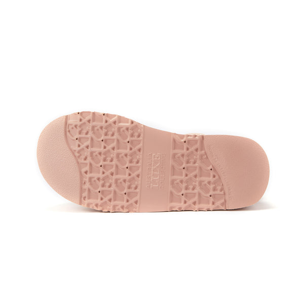 KIDS COSY ULTRA PLATFOAM PINK - Australia Luxe Co Europe