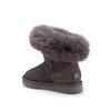KIDS FOXY GRAY - Australia Luxe Co Europe