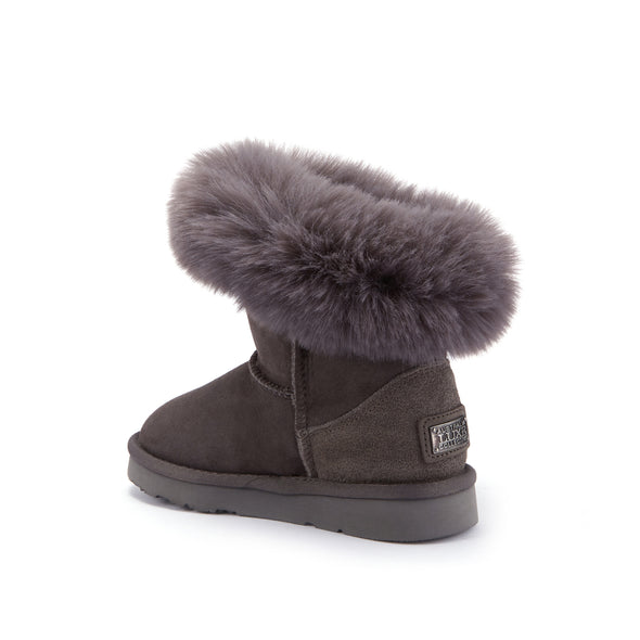 KIDS FOXY GRAY - Australia Luxe Co Europe