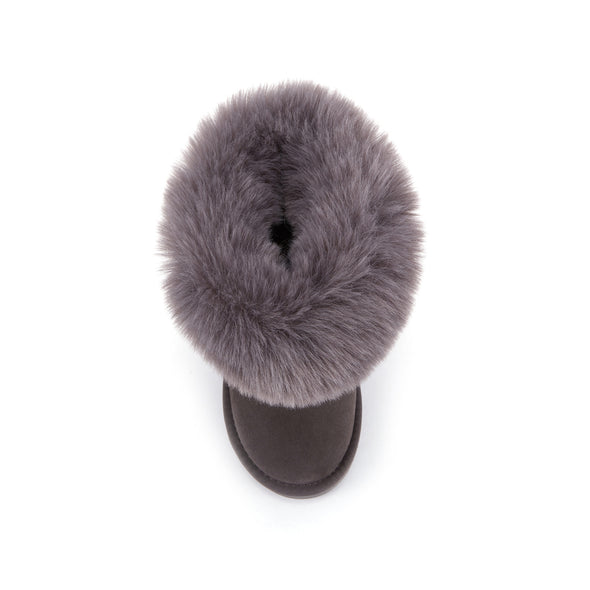 KIDS FOXY GRAY - Australia Luxe Co Europe