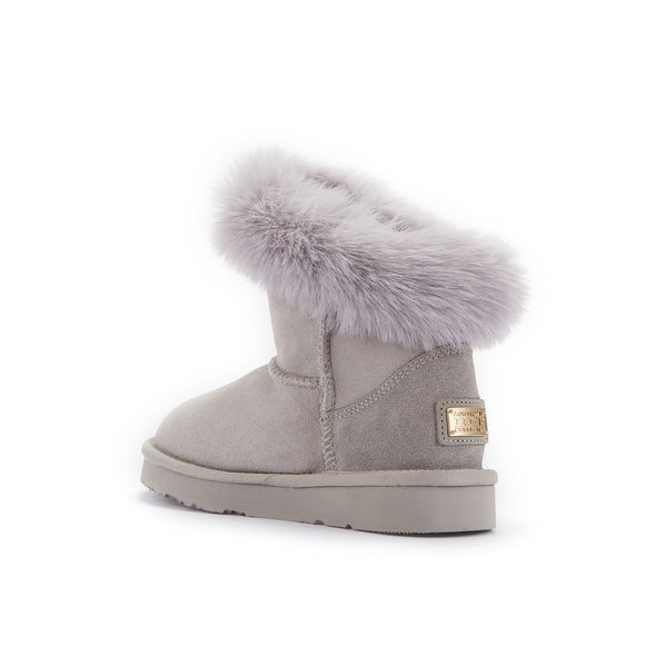 KIDS FOXY ICE GRAY - australialuxecoeu