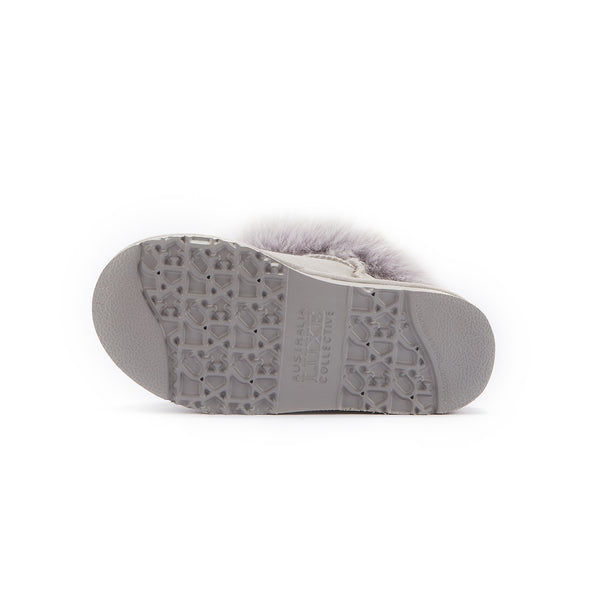 KIDS FOXY ICE GRAY - australialuxecoeu