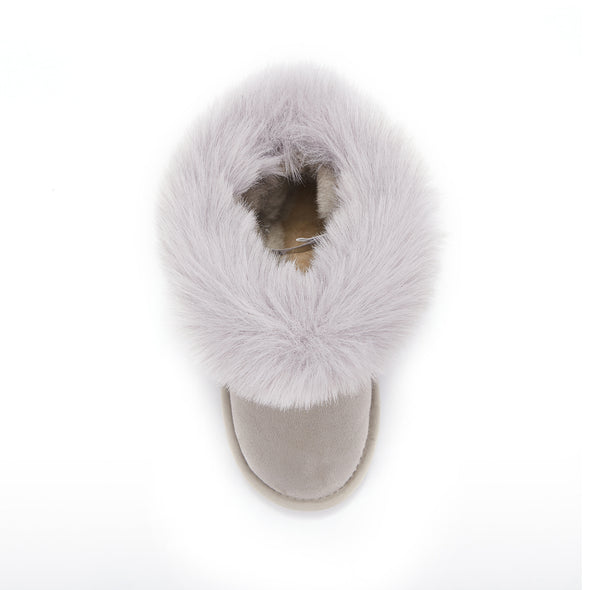KIDS FOXY ICE GRAY - australialuxecoeu
