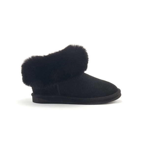 KIDS FOXY BLACK - Australia Luxe Co Europe