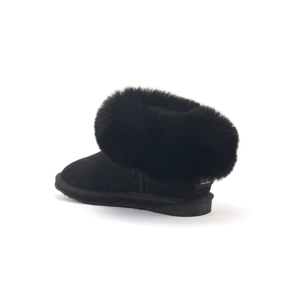 KIDS FOXY BLACK - Australia Luxe Co Europe
