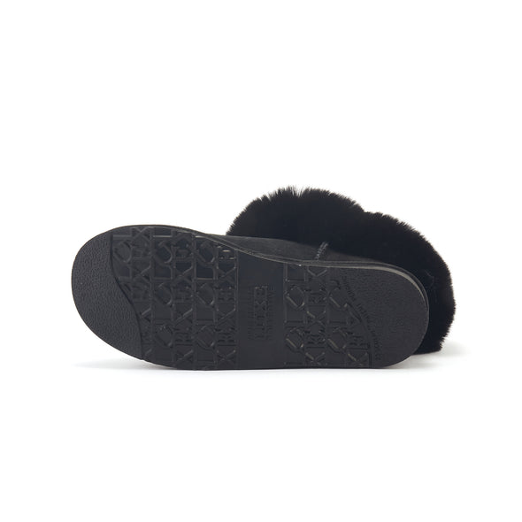 KIDS FOXY BLACK - Australia Luxe Co Europe