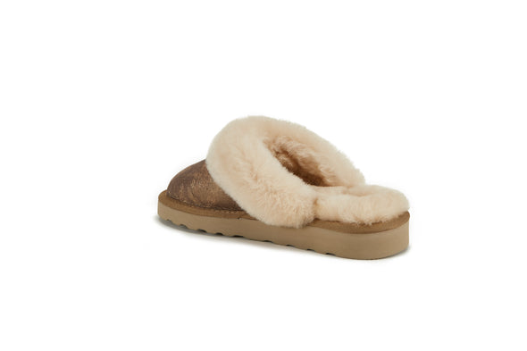 KIDS MOOL ANTIQUE GOLD - Australia Luxe Co Europe