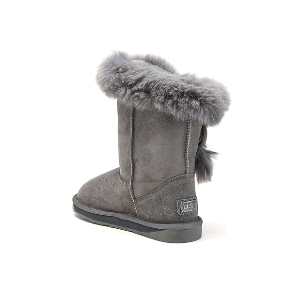 KIDS NORDIC GRAY - Australia Luxe Co Europe