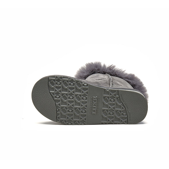 KIDS NORDIC GRAY - Australia Luxe Co Europe