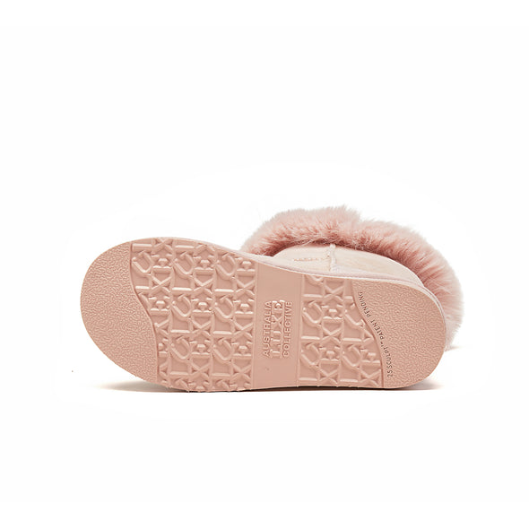 KIDS NORDIC PINK - Australia Luxe Co Europe