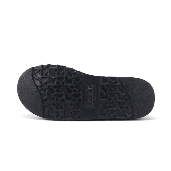KIDS OUTBACK BRAID BLACK - Australia Luxe Co Europe