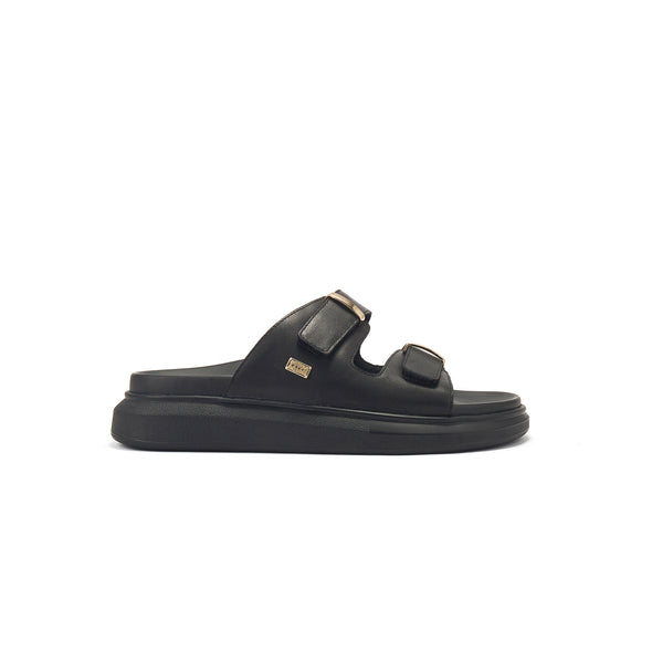 LARISSA NAPPA BLACK - australialuxecoeu