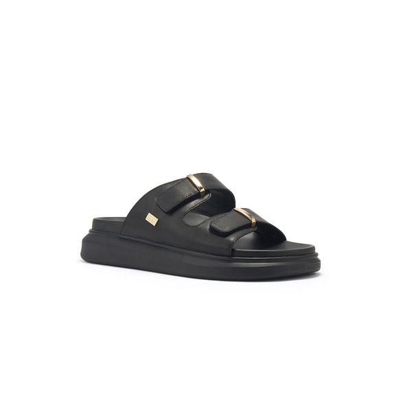 LARISSA NAPPA BLACK - australialuxecoeu