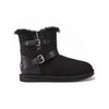 MACHINA XTRA SHORT BLACK - australialuxecoeu
