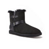 MACHINA XTRA SHORT BLACK - australialuxecoeu
