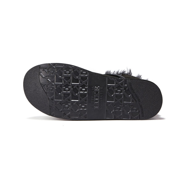 MACHINA XTRA SHORT BLACK - australialuxecoeu