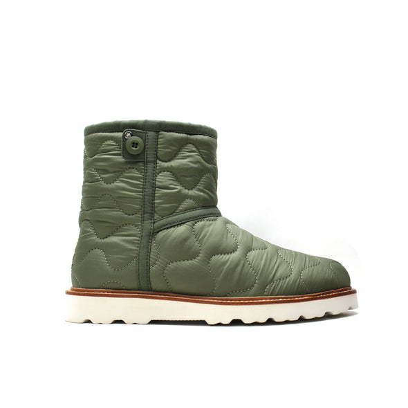 MENS BARRAGE OLIVE - australialuxecoeu