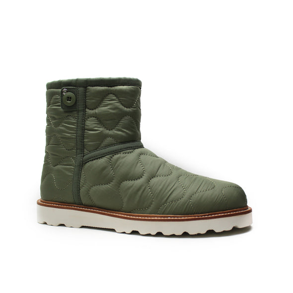 MENS BARRAGE OLIVE - australialuxecoeu