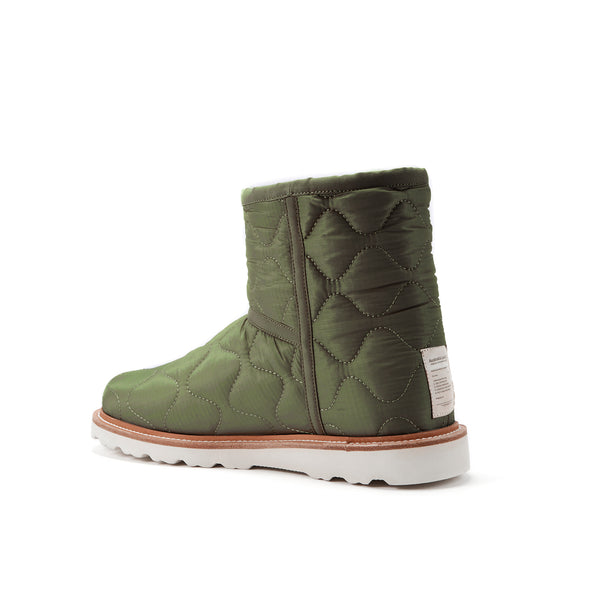 MENS BARRAGE OLIVE - australialuxecoeu