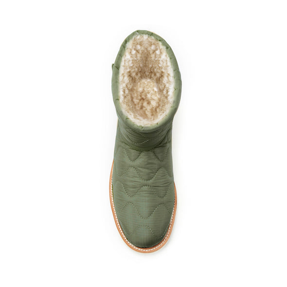 MENS BARRAGE OLIVE - australialuxecoeu