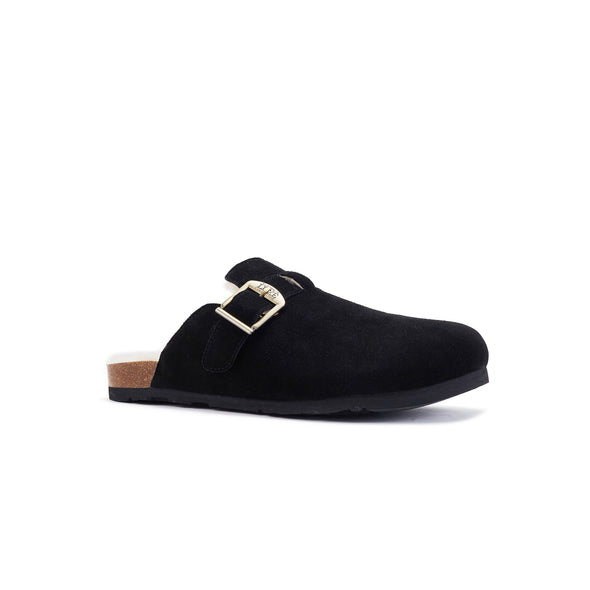 MENS BERLIN BLACK - Australia Luxe Co Europe