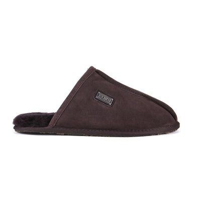 MENS CLOSED MULE BEVA - australialuxecoeu