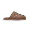 MENS CLOSED MULE CLAY - Australia Luxe Co Europe