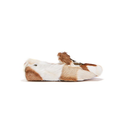 MENS HARRY SLIPPER MIXED - australialuxecoeu