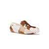 MENS HARRY SLIPPER MIXED - australialuxecoeu