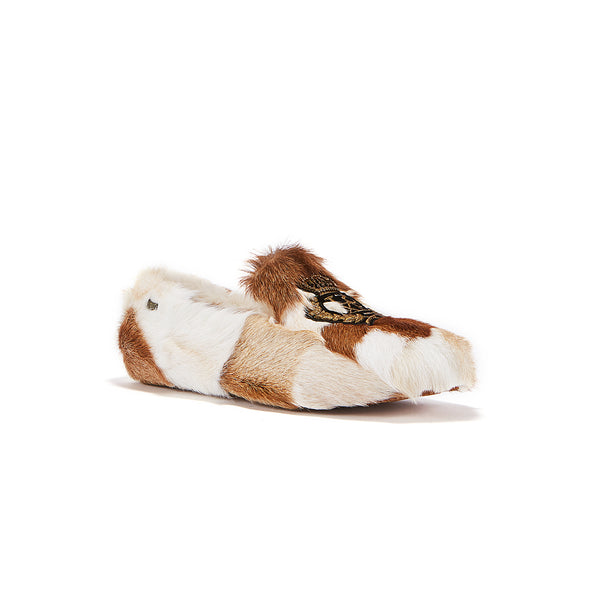 MENS HARRY SLIPPER MIXED - australialuxecoeu