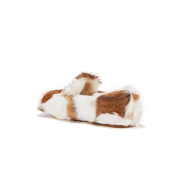 MENS HARRY SLIPPER MIXED - australialuxecoeu