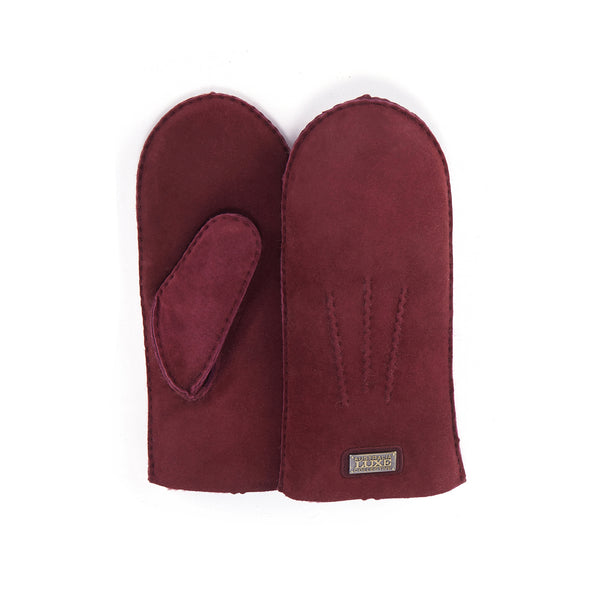 MITTS SUEDE WINDSOR - Australia Luxe Co Europe