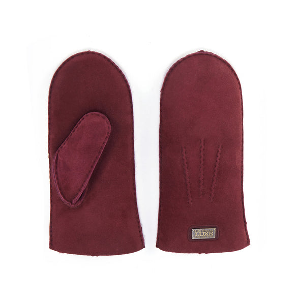 MITTS SUEDE WINDSOR - Australia Luxe Co Europe