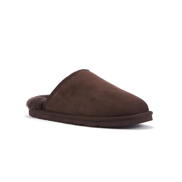 MENS MOOL BEVA - Australia Luxe Co Europe