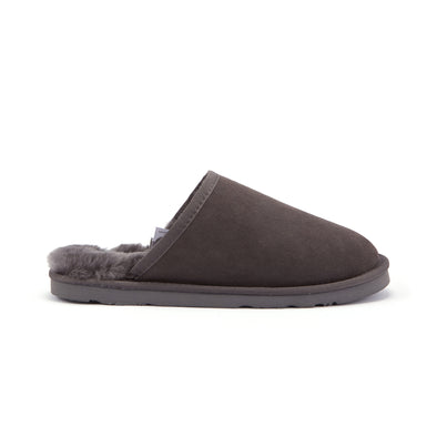 MENS MOOL GRAY - Australia Luxe Co Europe