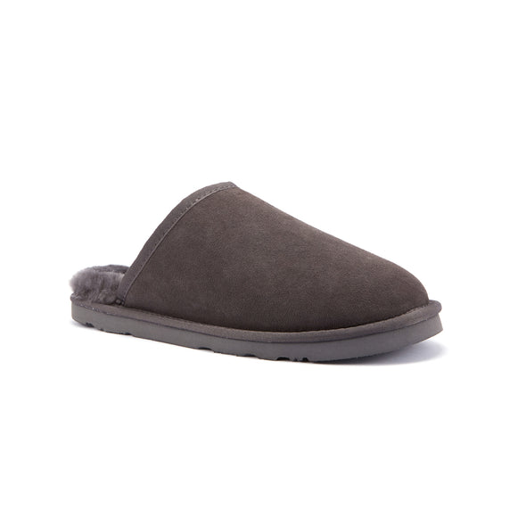 MENS MOOL GRAY - Australia Luxe Co Europe