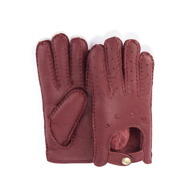 MOTO GLOVES LEATHER WINDSOR - Australia Luxe Co Europe