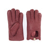 MOTO GLOVES LEATHER WINDSOR - Australia Luxe Co Europe