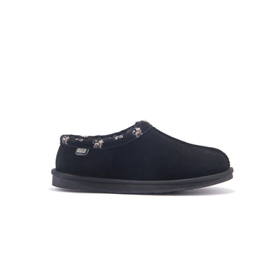 MENS OUTBACK BLACK - australialuxecoeu
