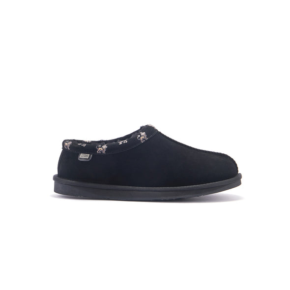 MENS OUTBACK BLACK - australialuxecoeu
