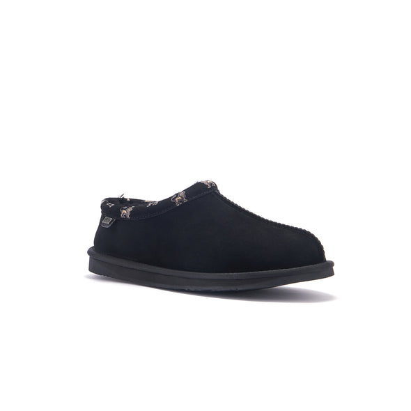 MENS OUTBACK BLACK - australialuxecoeu