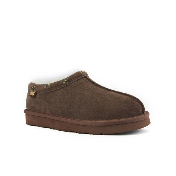 MENS OUTBACK BURNT - australialuxecoeu