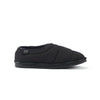 MENS OUTBACK PUFFA BLACK - australialuxecoeu